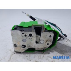 Alfa Romeo - Giulietta - Front door lock mechanism 4-door, right