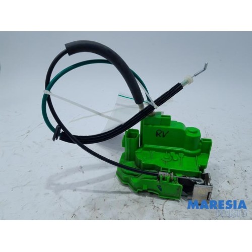 Alfa Romeo - Giulietta - Front door lock mechanism 4-door, right