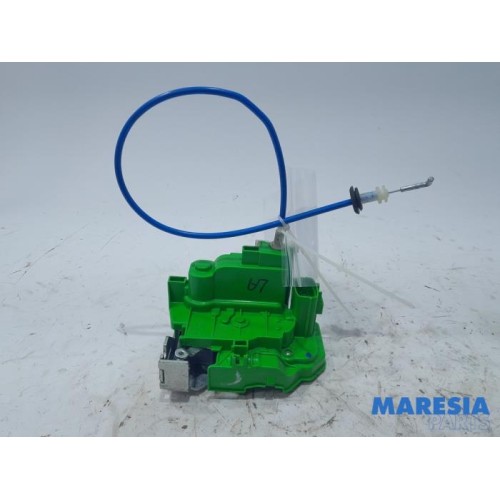 Alfa Romeo - Giulietta - Rear door lock mechanism 4-door, left