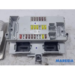 Alfa Romeo - Giulietta - Engine management computer