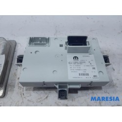 Alfa Romeo - Giulietta - Engine management computer