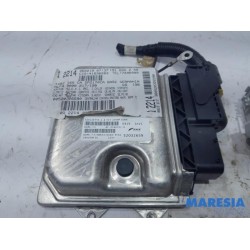 Alfa Romeo - Giulietta - Engine management computer
