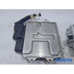 Alfa Romeo - Giulietta - Engine management computer
