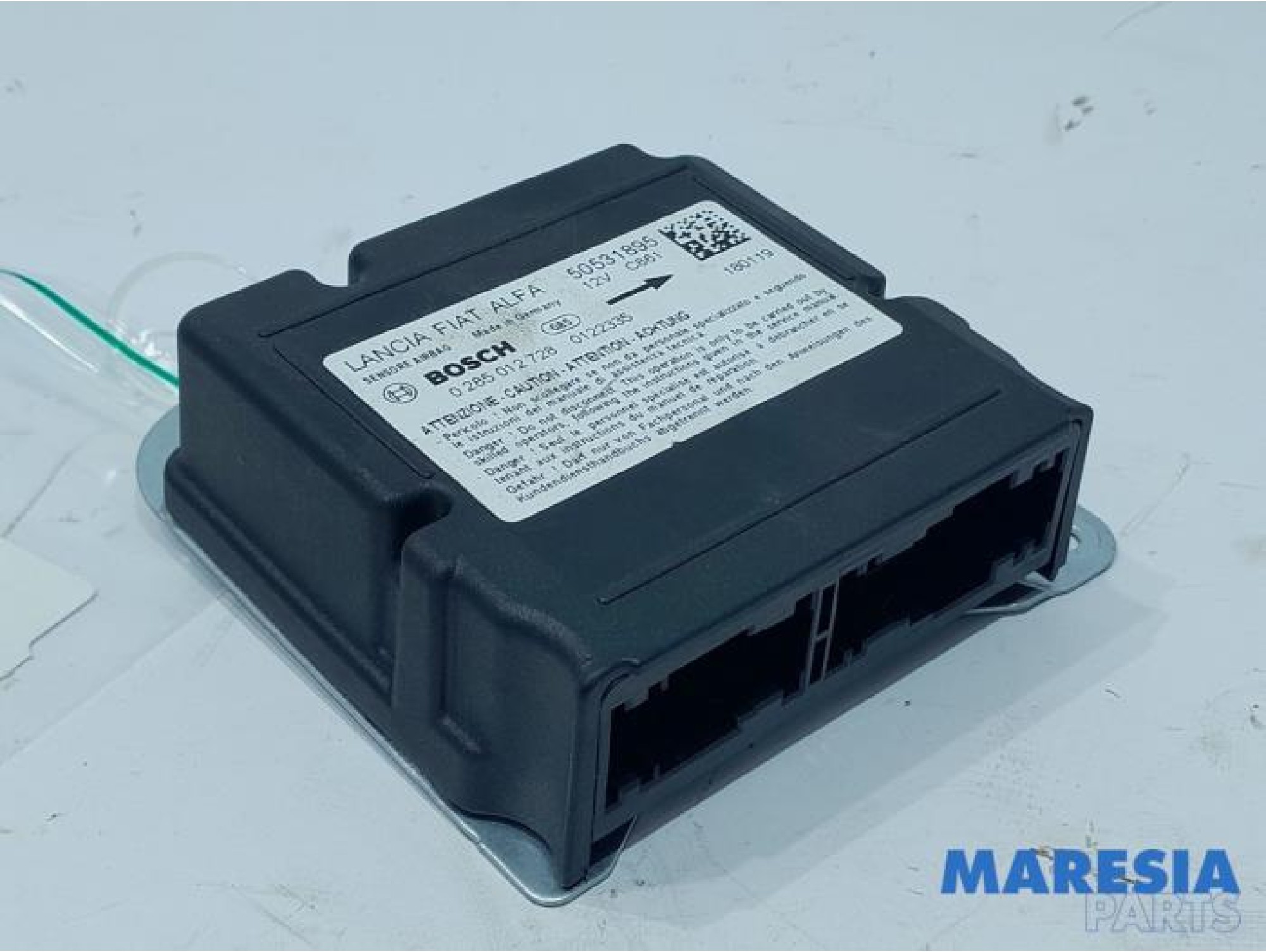 MARELLI BKL1A A112 FIAT 131 RHYTHM REGATTA DELTA ALFA