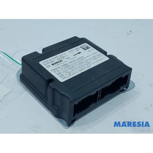 Alfa Romeo - Giulietta - Airbag Module