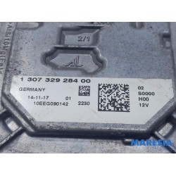 Alfa Romeo - Giulietta - Xenon module