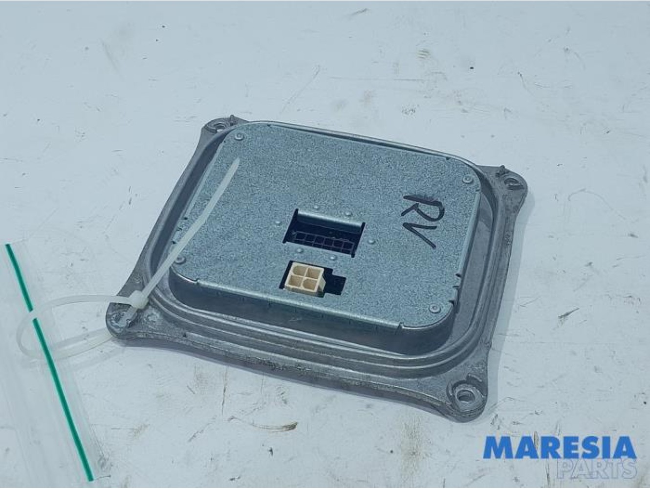 Alfa Romeo - Giulietta - Xenon module