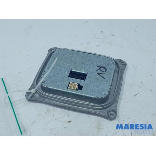 Alfa Romeo - Giulietta - Xenon module