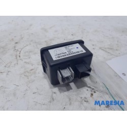 Alfa Romeo - Giulietta - AUX/USB aansluiting