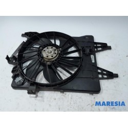 Renault - Kangoo - Fan motor