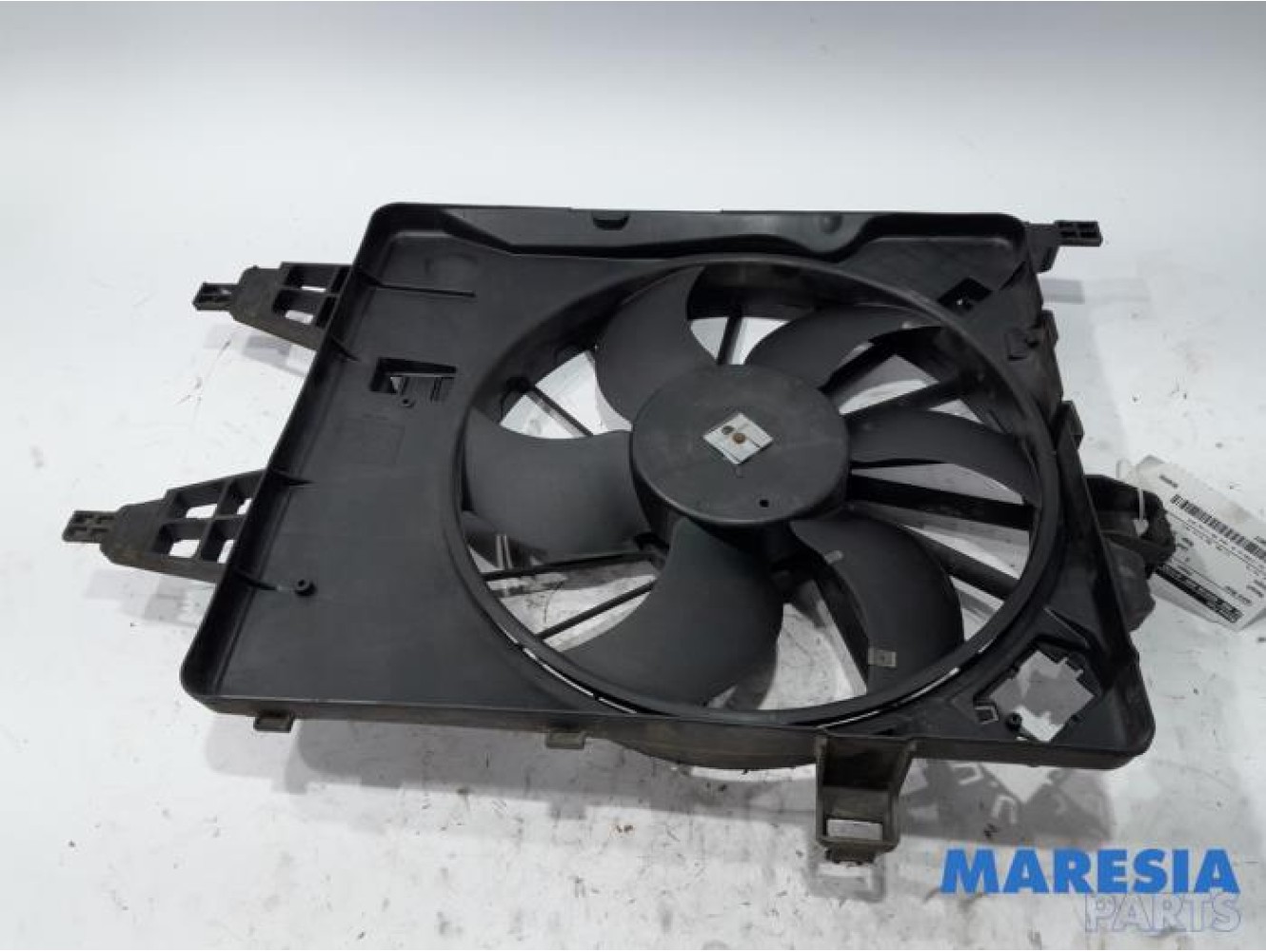 Renault - Kangoo - Fan motor
