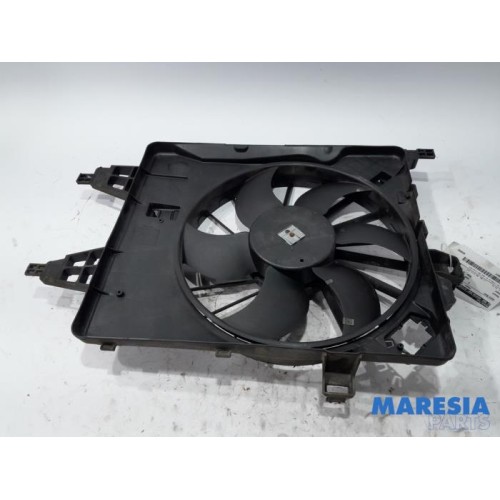 Renault - Kangoo - Fan motor