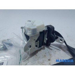 Alfa Romeo - Giulietta - Sicherheitsgurt links hinten