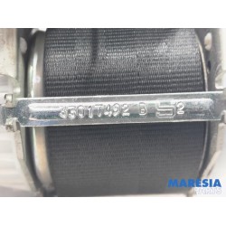 Alfa Romeo - Giulietta - Sicherheitsgurt links hinten