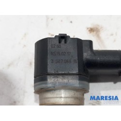 Alfa Romeo - Giulietta - PDC Sensor