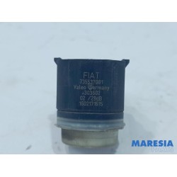Alfa Romeo - Giulietta - PDC Sensor