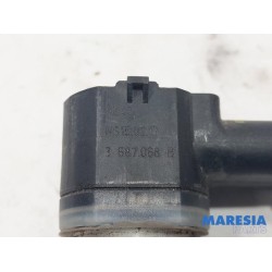 Alfa Romeo - Giulietta - PDC Sensor