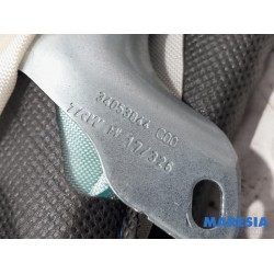 Alfa Romeo - Giulietta - Airbag hemel links
