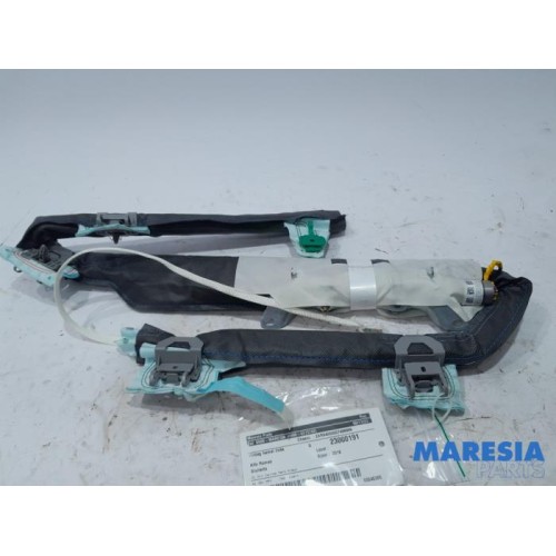 Alfa Romeo - Giulietta - Airbag hemel links