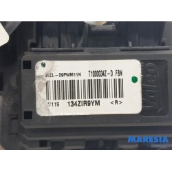 Alfa Romeo - Giulietta - Heater resistor