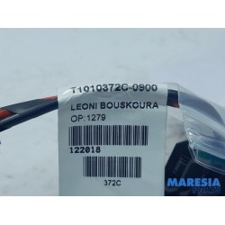 Alfa Romeo - Giulietta - Heater resistor
