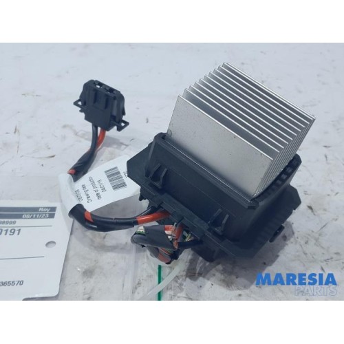 Alfa Romeo - Giulietta - Heater resistor
