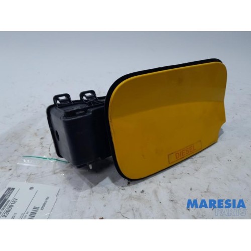 Renault - Kangoo - Tank Klep