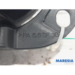 Alfa Romeo - Giulietta - Nebelscheinwerfer links vorne