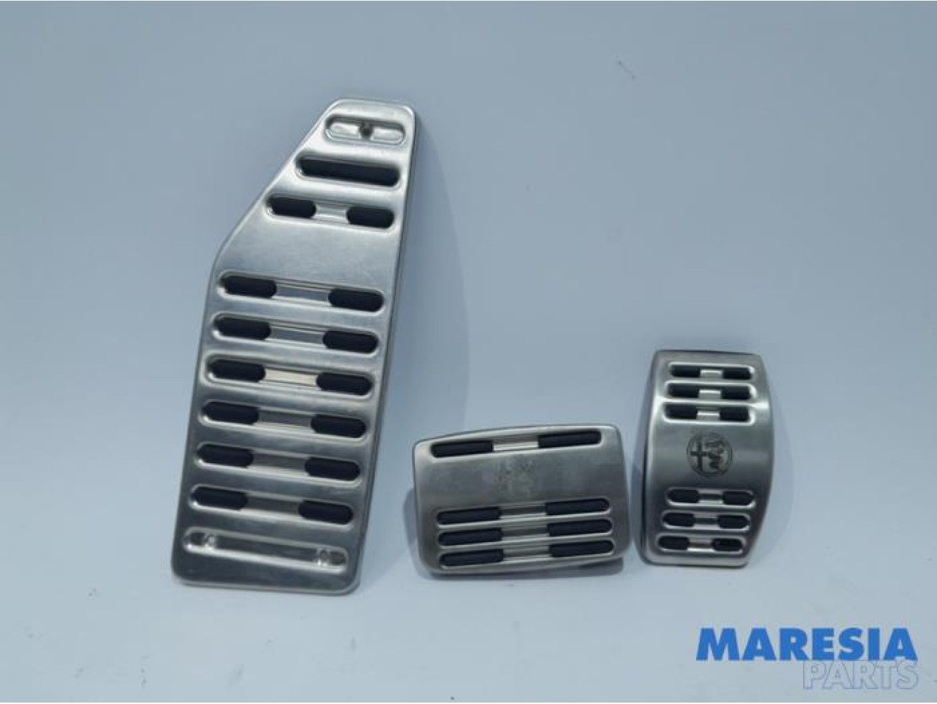 Alfa Romeo - Giulietta - Set of pedals