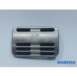 Alfa Romeo - Giulietta - Set of pedals