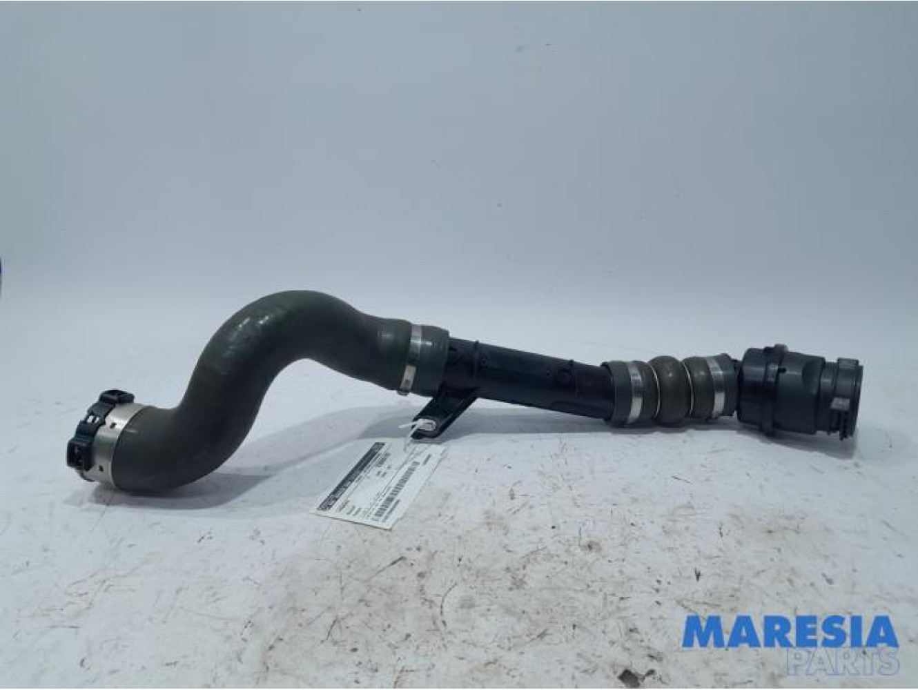 Renault - Kangoo - Turbo hose