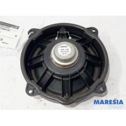 Alfa Romeo - Giulietta - Luidspreker