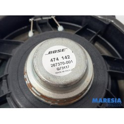 Alfa Romeo - Giulietta - Luidspreker