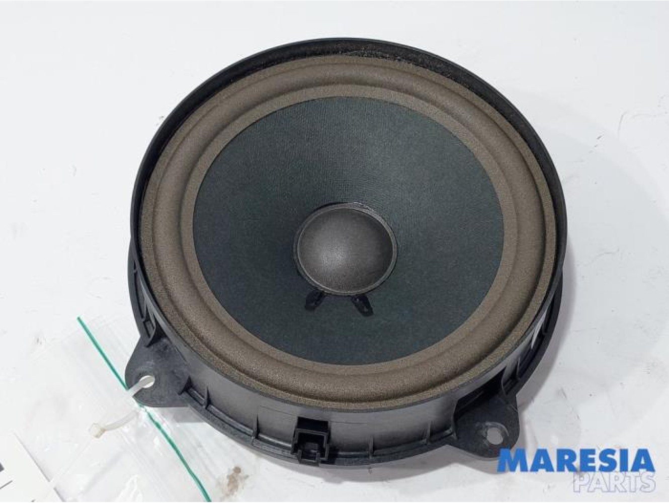 Alfa Romeo - Giulietta - Luidspreker