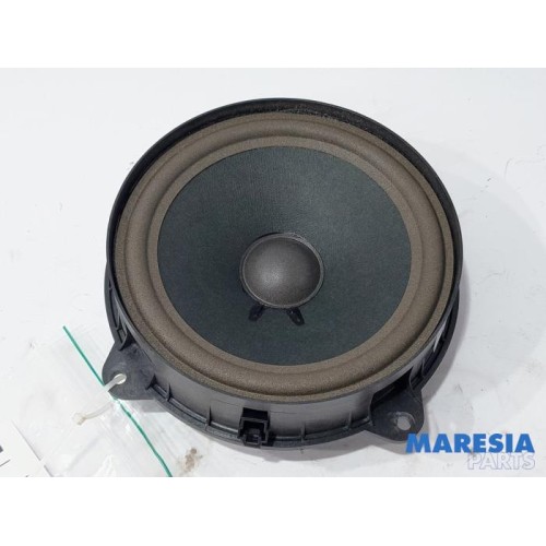 Alfa Romeo - Giulietta - Lautsprecher