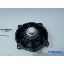 Alfa Romeo - Giulietta - Luidspreker