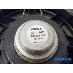 Alfa Romeo - Giulietta - Luidspreker