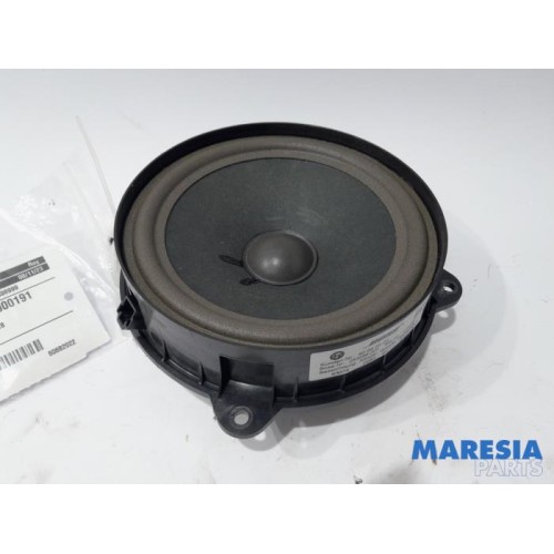 Alfa Romeo - Giulietta - Lautsprecher