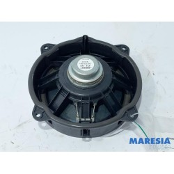 Alfa Romeo - Giulietta - Speaker