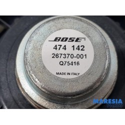 Alfa Romeo - Giulietta - Speaker