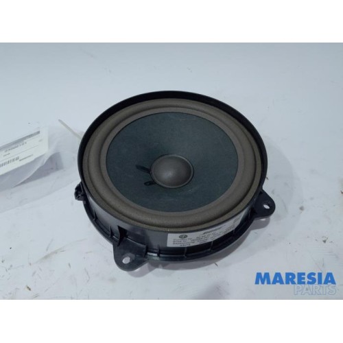 Alfa Romeo - Giulietta - Speaker