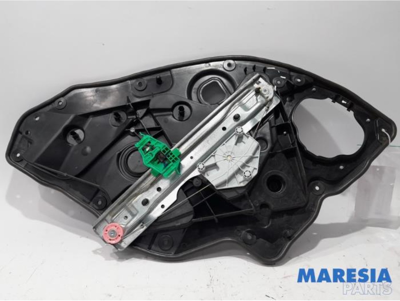 Alfa Romeo - Giulietta - Fenstermechanik 4-türig links hinten