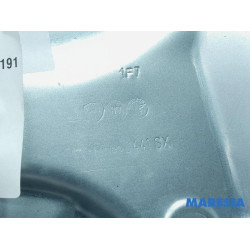 Alfa Romeo - Giulietta - Fenstermechanik 4-türig links vorne