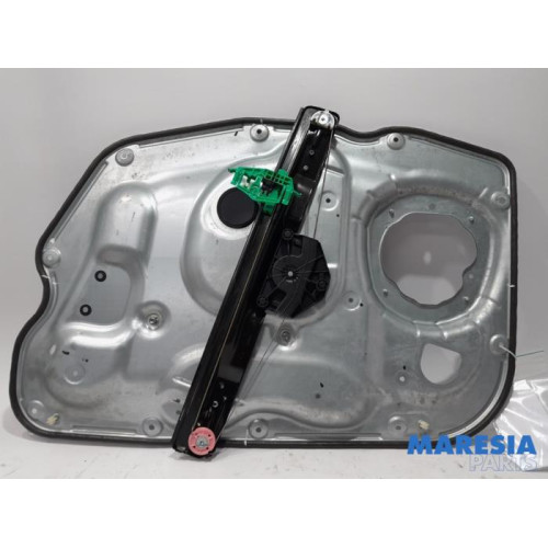 Alfa Romeo - Giulietta - Window mechanism 4-door, front left