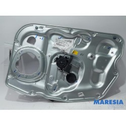Alfa Romeo - Giulietta - Window mechanism 4-door, front right