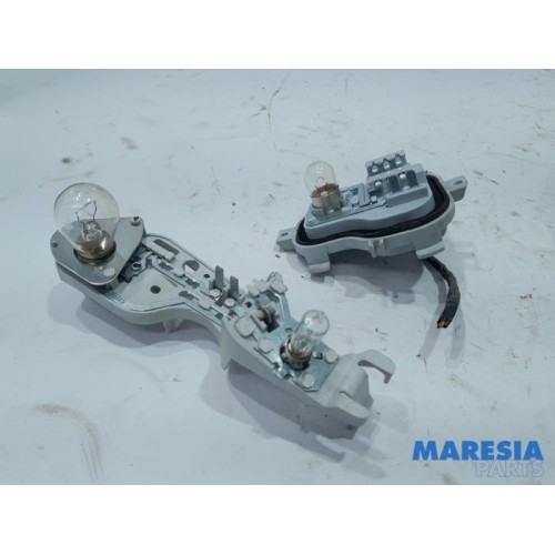 Alfa Romeo - Giulietta - PCB, left taillight