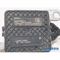 Renault - Master - Nox sensor