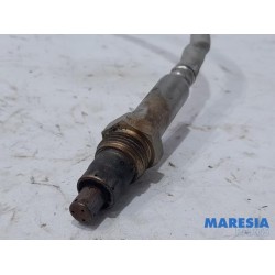 Renault - Master - Nox sensor