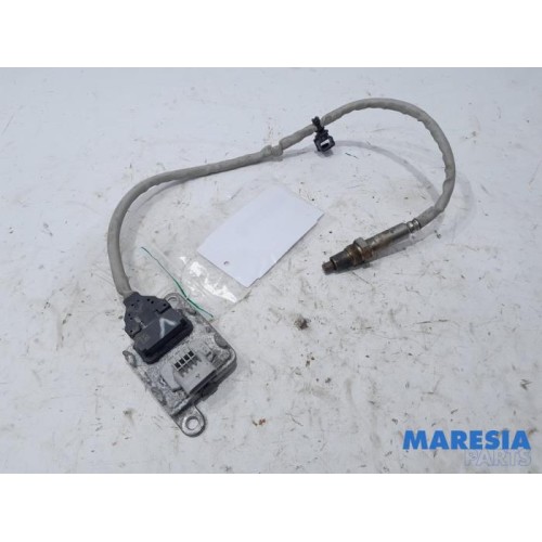 Renault - Master - Nox sensor