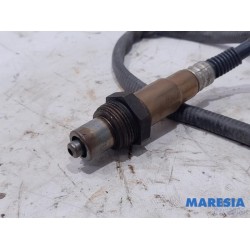 Renault - Master - Temperature gauge